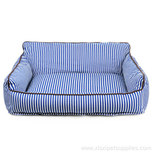 Luxury Comfortable dog bed Washable bed accesories